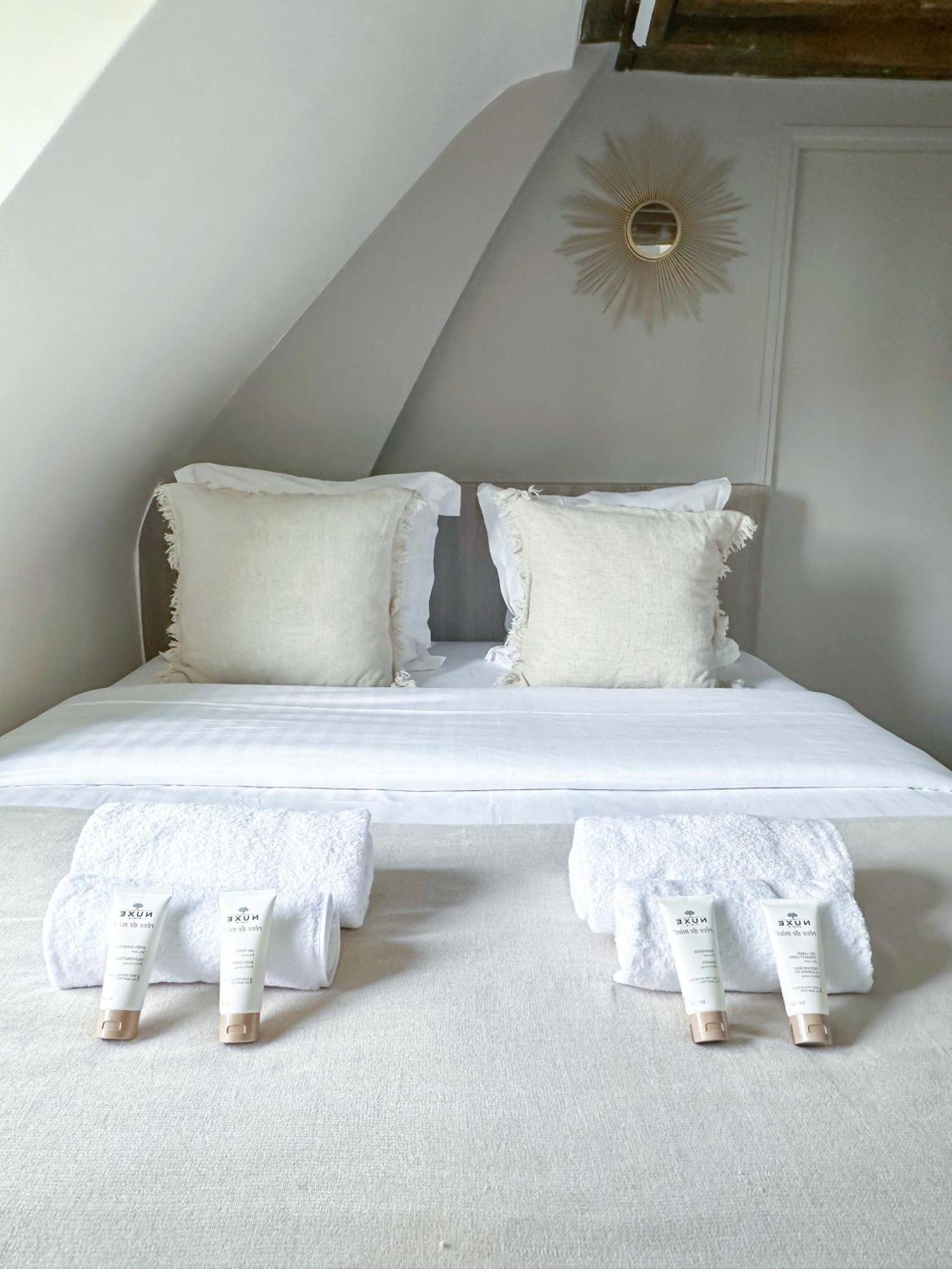 1612 B - In Pigalle Apartment Paris